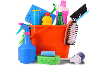 Detergenti Concentrati: Quali vantaggi?