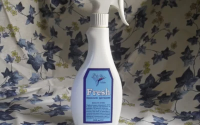 Fresh-Deodorante Igienizzante