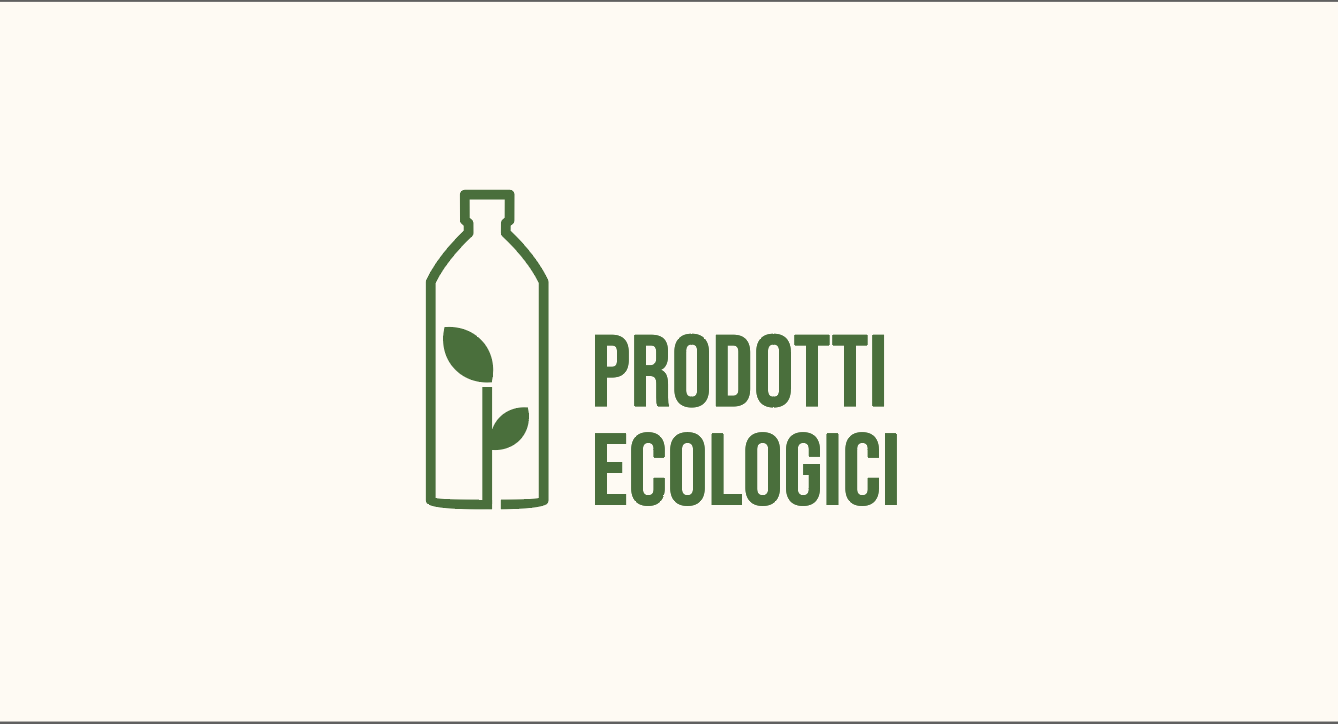 Prodotti Ecologici
