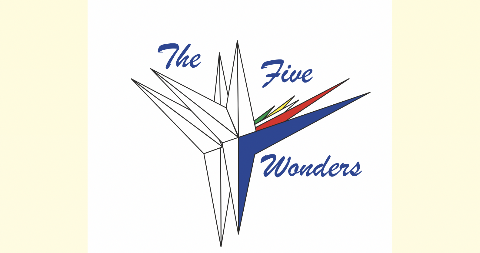 Five Wonders
