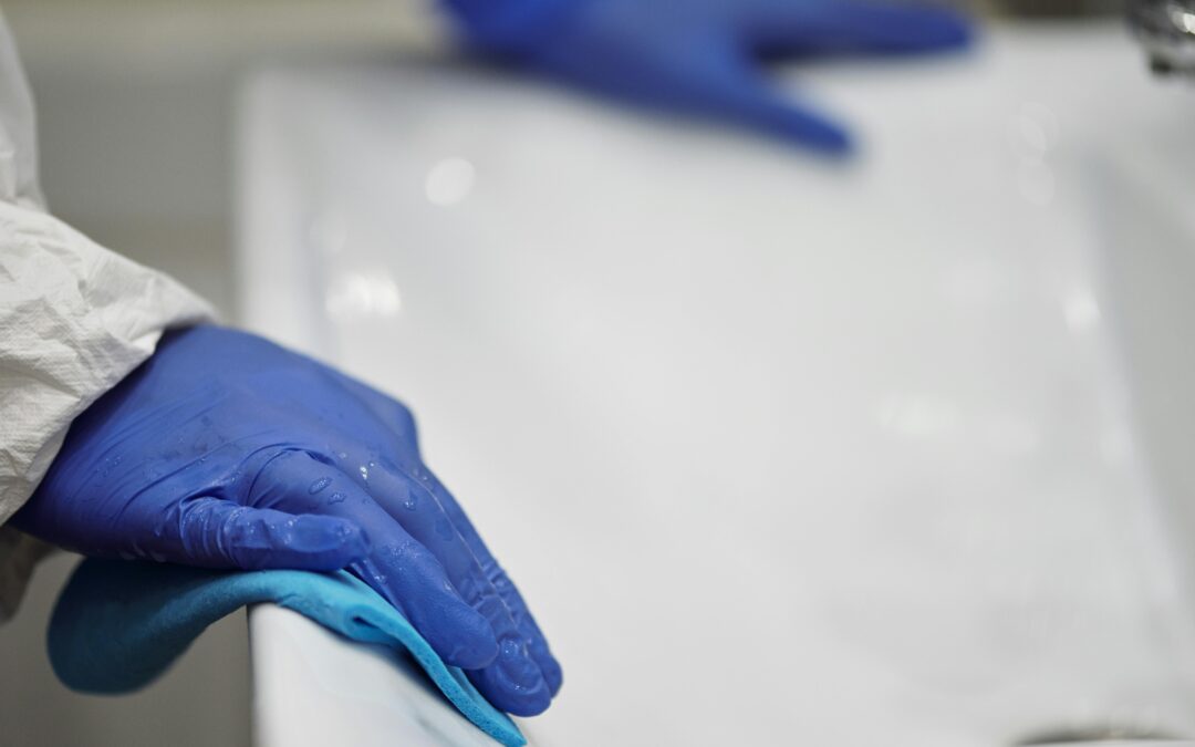 Pulizia e Sanificazione: Quali sono le differenze e perché sono fondamentali nel sistema HACCP (e non solo)